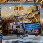 Sausas priedas Ms-Secret