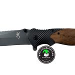 Peilis BROWNING X50
