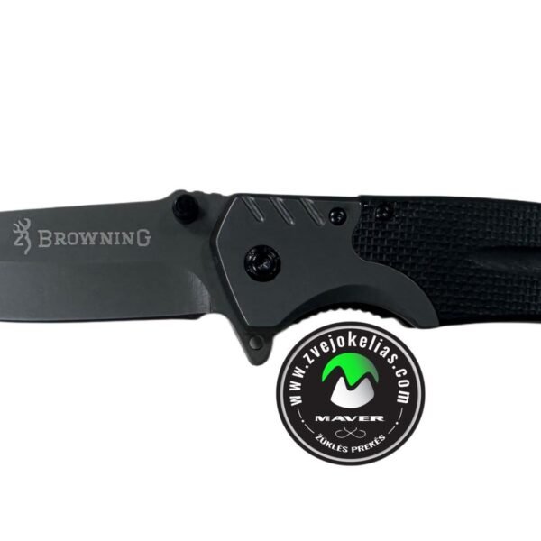 Peilis BROWNING FA18