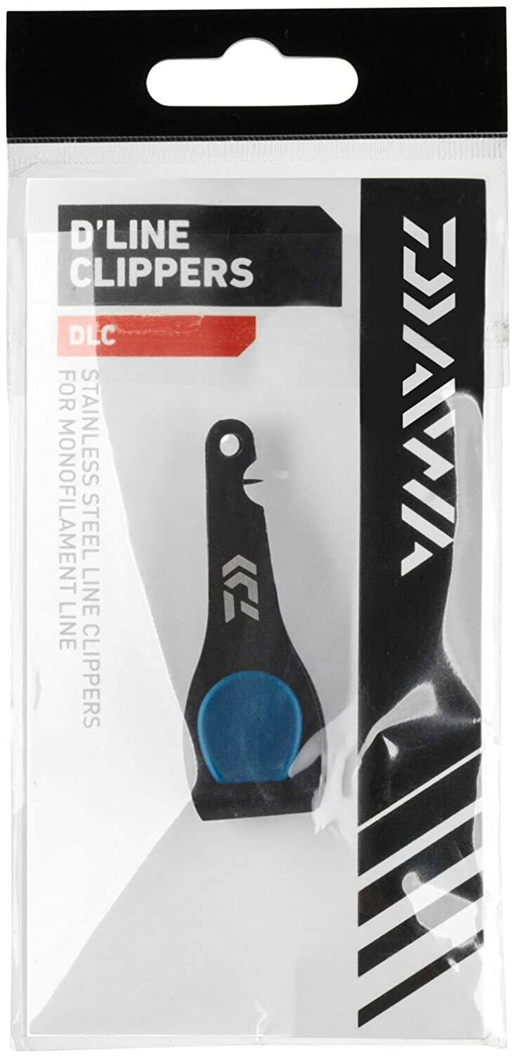 Žirklutės Daiwa D’Line Clippers - Image 2
