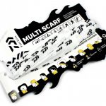 KAKLASKARĖS Daiwa Multi Scarf