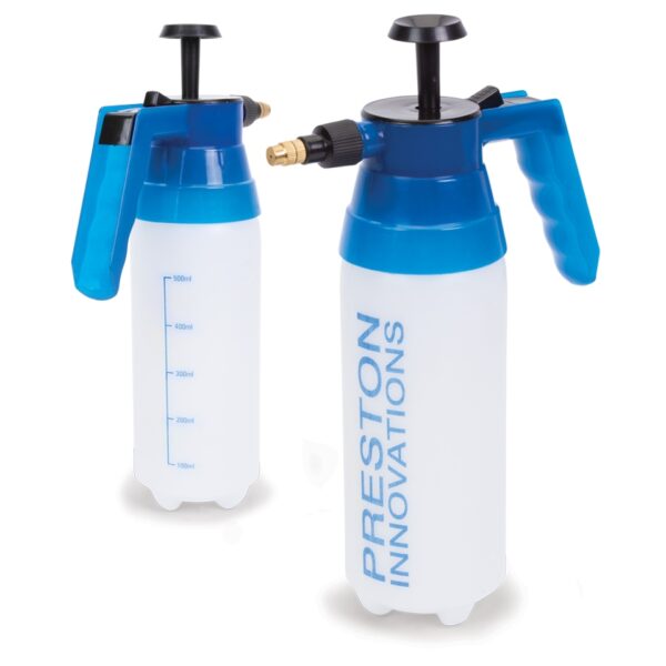 Preston BAIT SPRAYER 500ml purškiklis