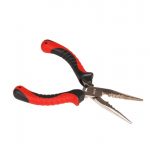 DAM EFFZETT Straight Nose Plier