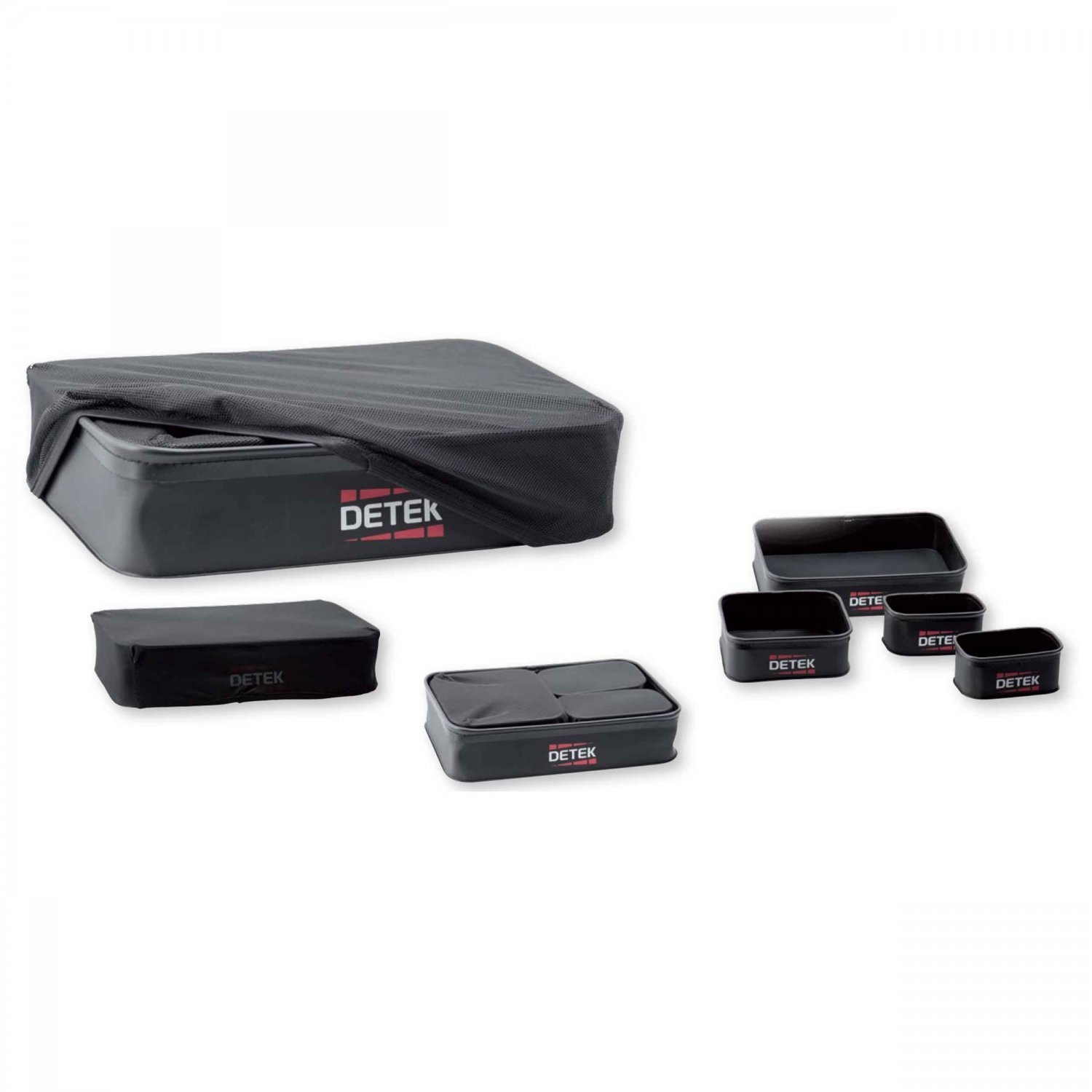 DAM Detek Bowl System 6.5L