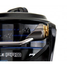 Ritė Flagman Armadale Pro Feeder Reel 4500 - Image 2