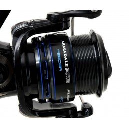 Ritė Flagman Armadale Pro Feeder Reel 4500 - Image 4