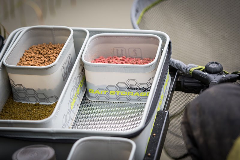 Šaldytuvas Matrix Bait Cool Tray - Image 3