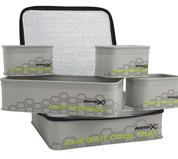 Šaldytuvas Matrix Bait Cool Tray