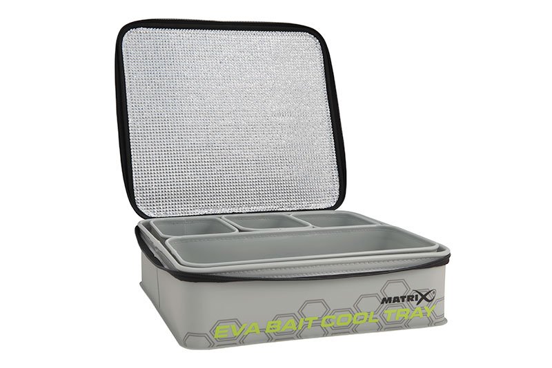 Šaldytuvas Matrix Bait Cool Tray - Image 5