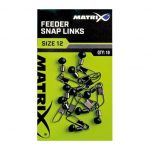 Suktukai Matrix Feeder Snap Link