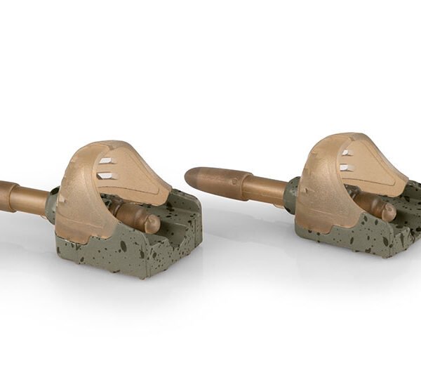 Šerykla Matrix Pellet Feeder