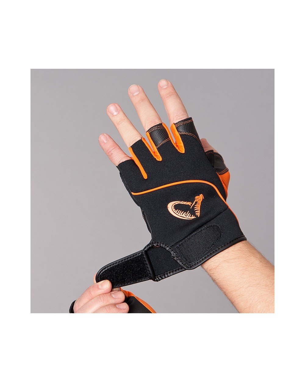 Pirštinės SG ProTec Glove - Image 2