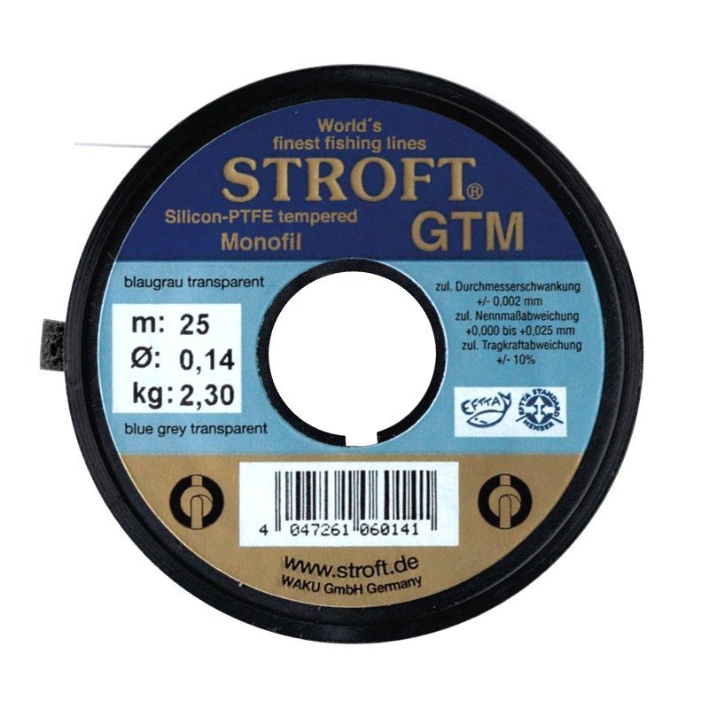 Valas STROFT® GTM 25mm