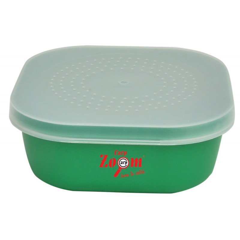 Dėžutė Carp Zoom Worm Box