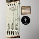 Atora Carp Hair Rigs pavadėliai