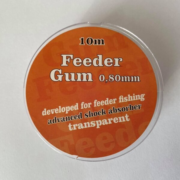 FEEDER GUMA Atora