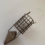 Atora BULLET šėryklos 25x32