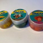 PLASTIKINIAI MINKŠTI KUKURŪZAI