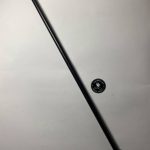 Kuoliukas Su Sriegiu LUXFISH