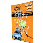 Silikoniniai Žiedeliai