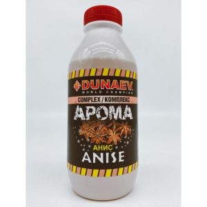 Skystis Dunaev 250ml Anyžius