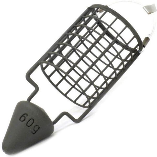 Daiwa NZon Dist Cage Feeder