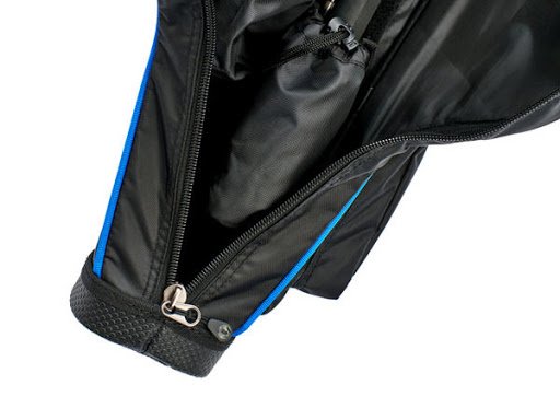 Dėklas meškerėms N’ZON 2 Rod Holdall - Image 3