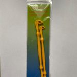 KILPUČIŲ SURIŠĖJAS LOOP TYER