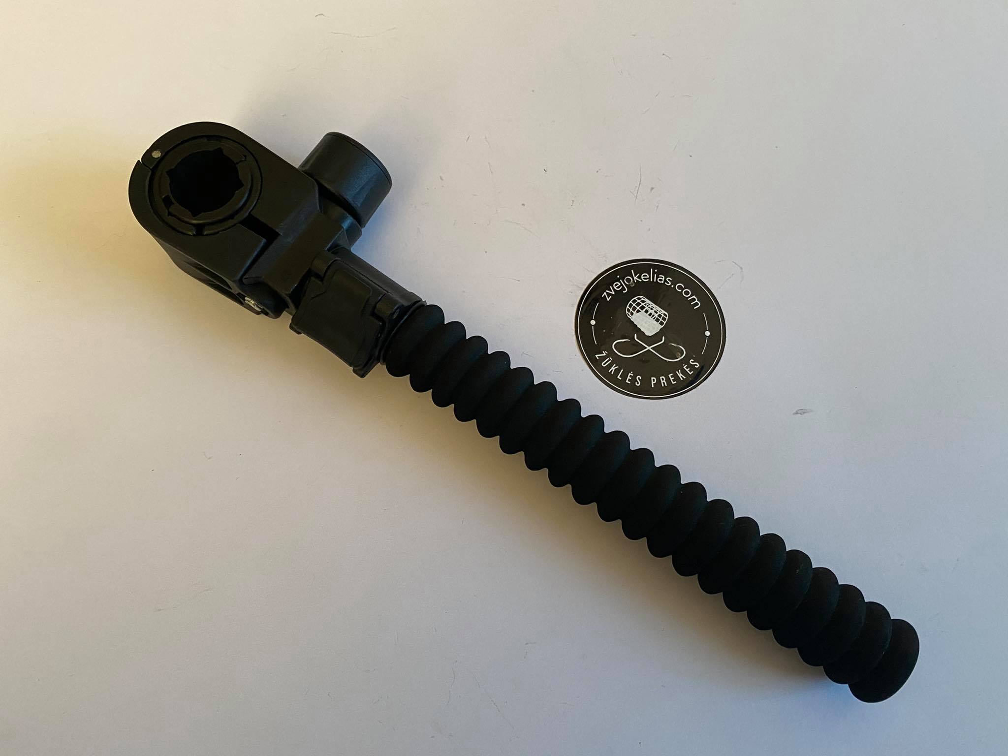 Filex Holder QR Armas