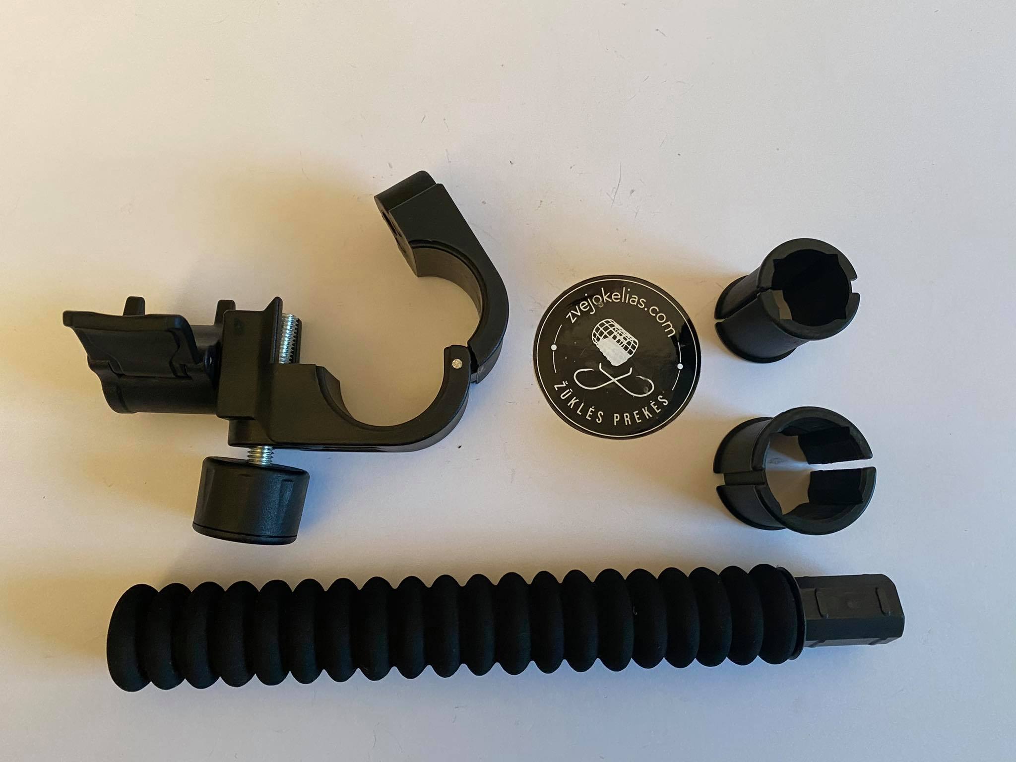 Filex Holder QR Armas - Image 2