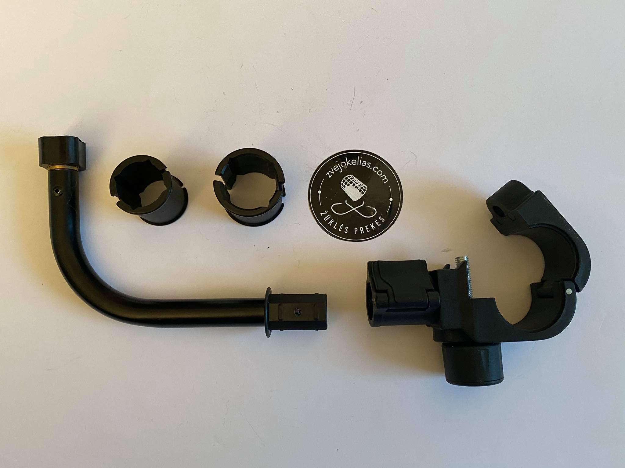 Filex Holder QR Arm - Image 2