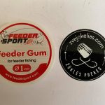 Feeder Sport Feeder Gum 1mm