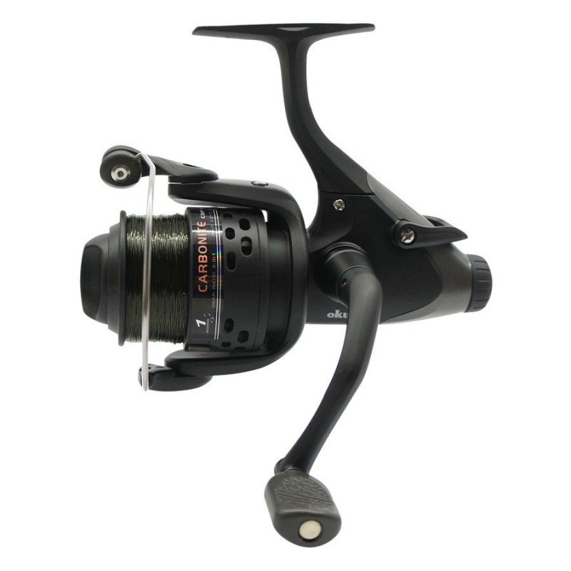 Ritė Okuma Carbonite XP Baitfeeder