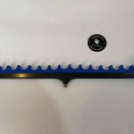 Laikiklis  ATORA Rod Holder