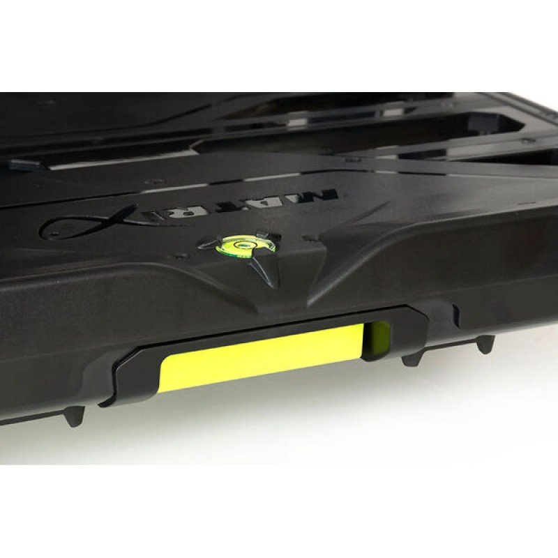 Matrix XR36 Pro Seatbox platforma - Image 11