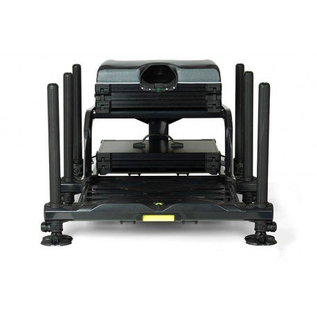Matrix XR36 Pro Seatbox platforma - Image 5