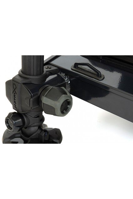 Matrix XR36 Pro Seatbox platforma - Image 8