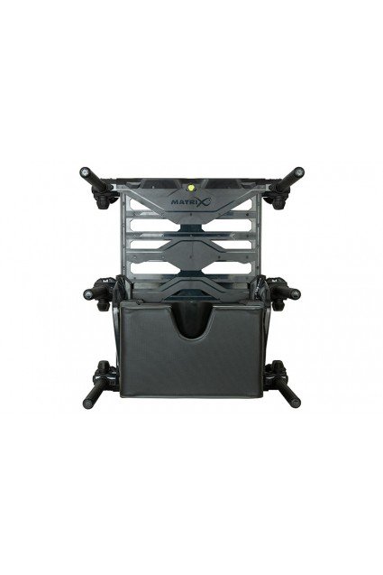 Matrix XR36 Pro Seatbox platforma - Image 2