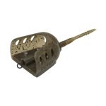 DAM DETEK Pellet Feeder