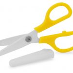 Žirklės Tubertini Braid Ceramic Scissor