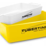 Dėžutė su sietu Tubertini Bacinella Con Setaccio