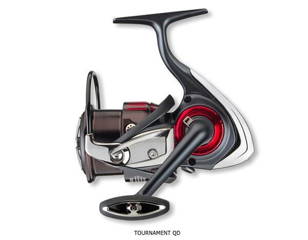 DAIWA Tournament 3010QD'