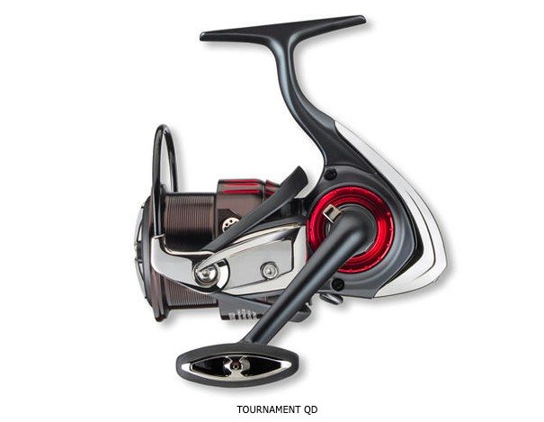 DAIWA Tournament 3010QD'
