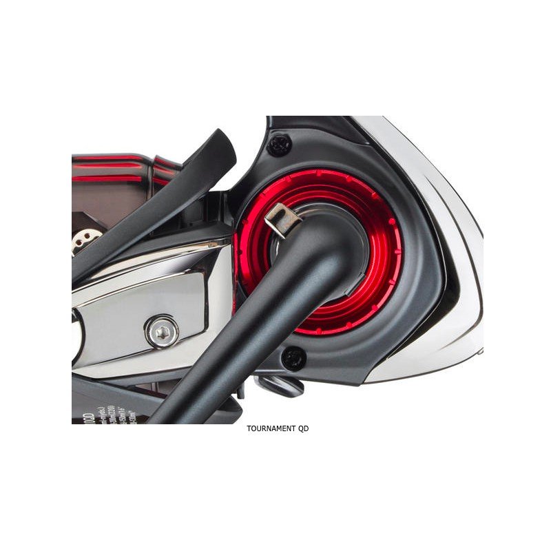 DAIWA Tournament 3010QD' - Image 2