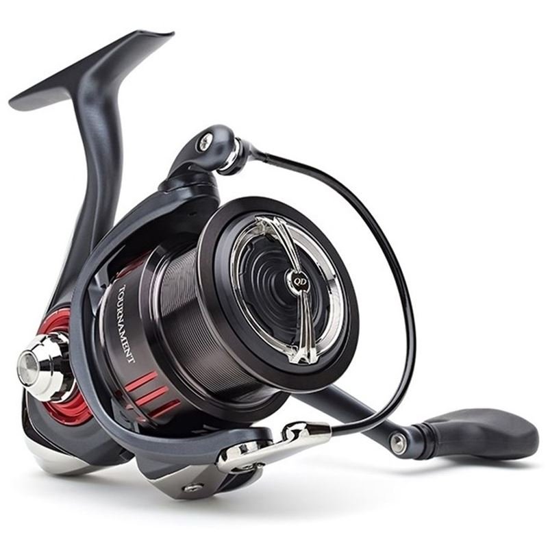 DAIWA Tournament 3010QD' - Image 3