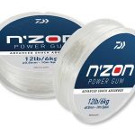 Daiwa N’Zon Power Gum 13306