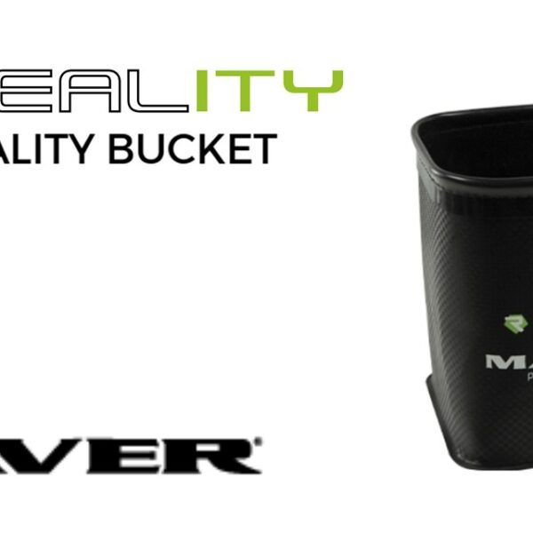 Maver Reality EVA kibirėlis