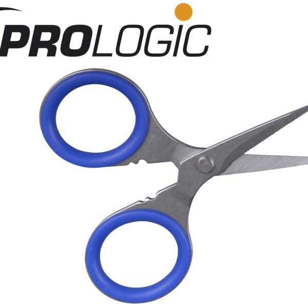 Žirklės Prologic LM Compact Scissors
