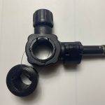 ATORA QR-Keepnet Arm 10cm