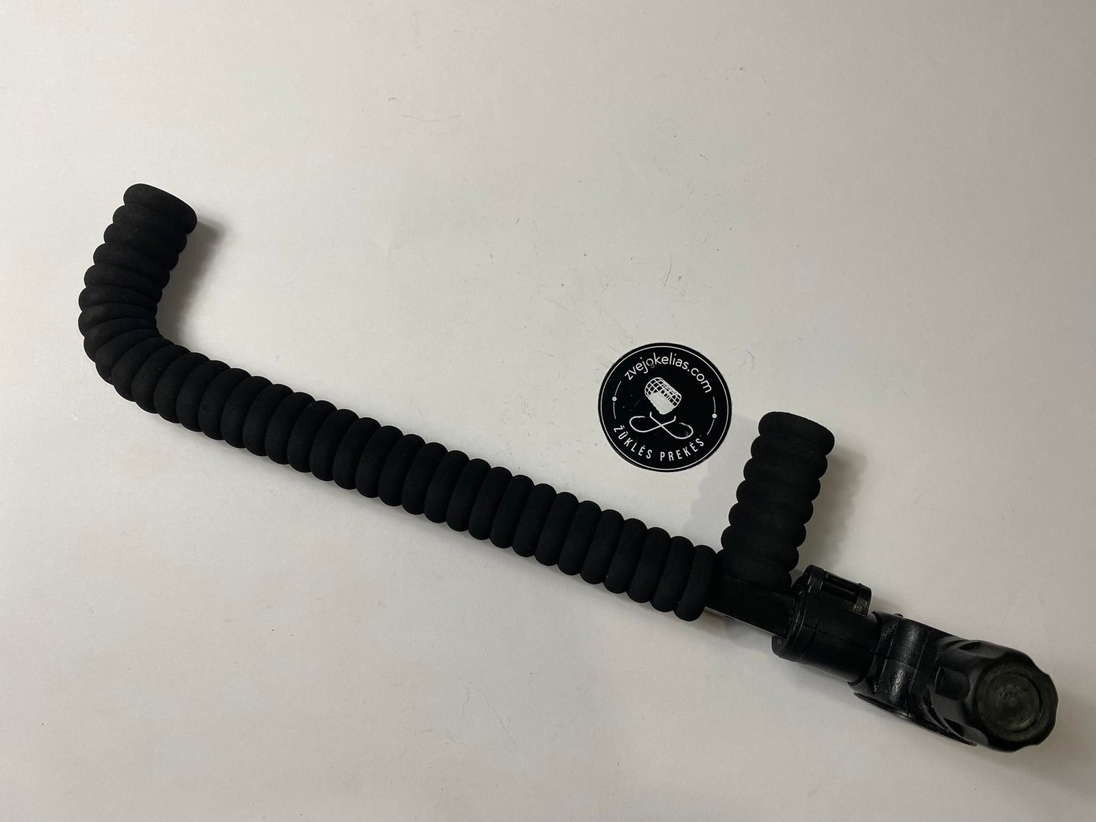 ATORA QR-Bar Double arm